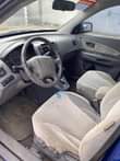 A picture of 2005 Hyundai Tucson