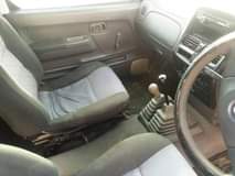 used nissan hardbody