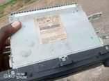 A picture of CAR STEREO