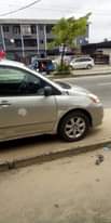 A picture of Toyota Sienna