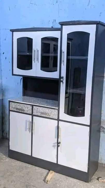 cupboards