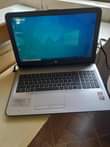 A picture of HP LAPTOP
