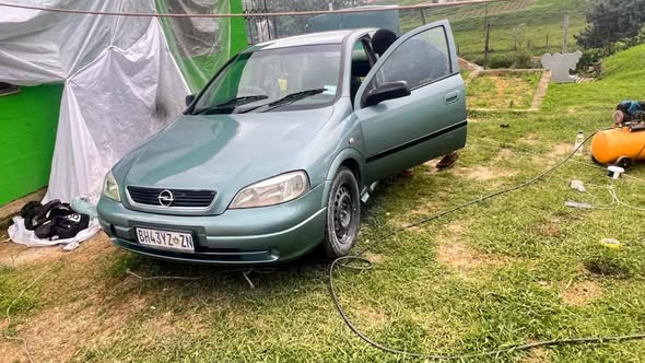 cheap cars durban