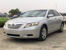 A picture of FIRST BODY TOK S STANDARD An Extremely Clean Used Toyota