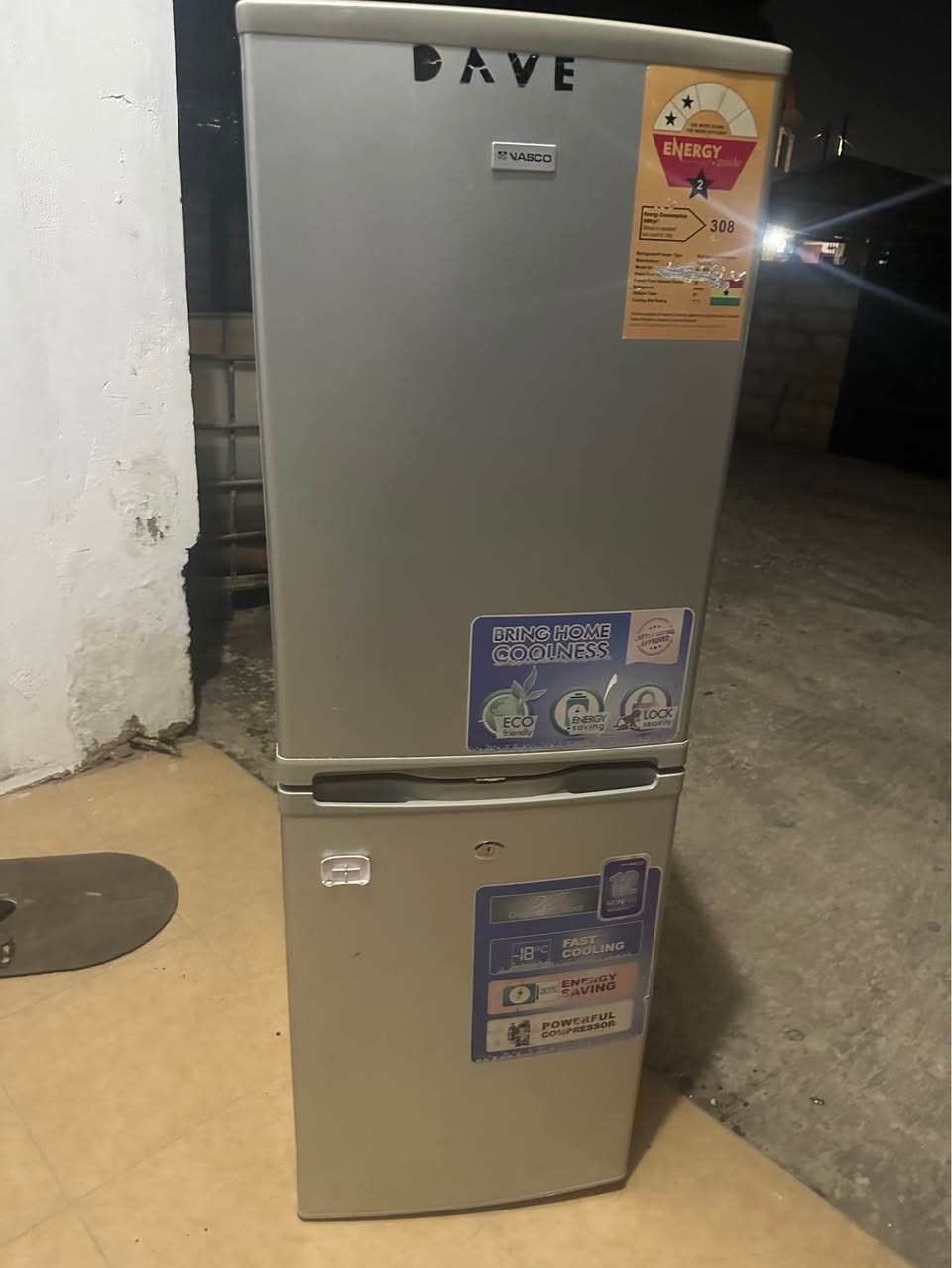 fridges