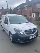 mercedes benz citan