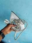 A picture of NAUZ PASI SANSAN HAINA TATIZO LOLOTE LILE 0786494436