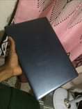 A picture of Laptop