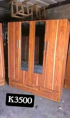 wardrobes