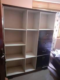 A picture of House holds