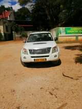 isuzu kb300
