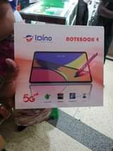 A picture of IDINO Notebook 4 5G
