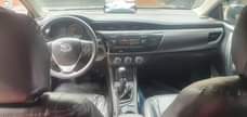 A picture of 2014 corolla