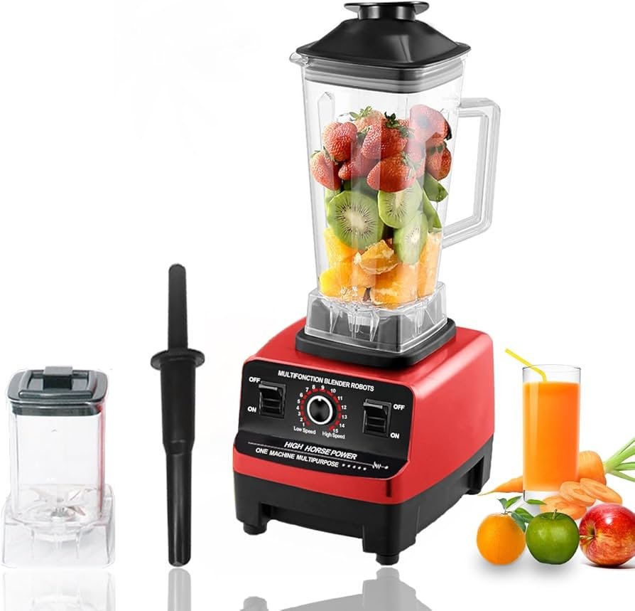 blender