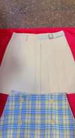 A picture of Round trendy skirts