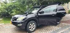 A picture of HARRIER NEW