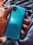 A picture of Tecno pop5