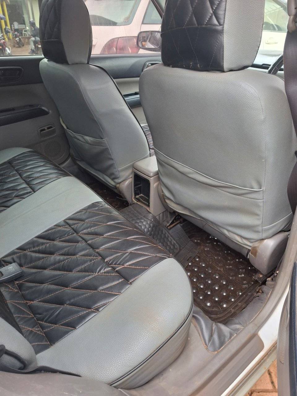 A picture of Forester 14 8m 0759700430