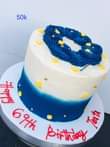 A picture of All cakes