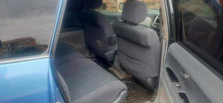 A picture of Toyota Nadia