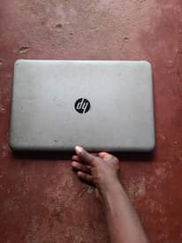 A picture of Laptop Hp Stream Notebook