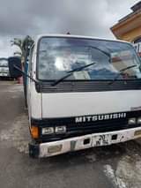 used mitsubishi canter