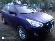 A picture of 2012 Hyundai LX35 4WD 2012 2012