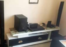 A picture of Coffee table