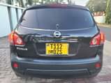 A picture of NISSAN DUALIS