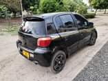 A picture of Toyota vitz