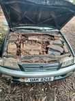 A picture of Toyota Premio 7A For sale 7 5m Contact 0701691009