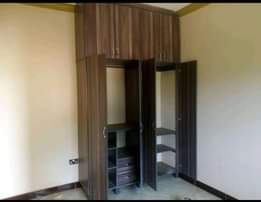 A picture of All types of cupboards odrops kitchen units shop units tables