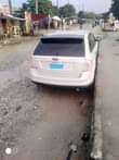 A picture of 07 08 Ford Edge