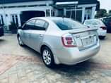 A picture of Brand Nissan Model Sentra 1st body Year 2011 Price 1