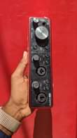A picture of Sound card