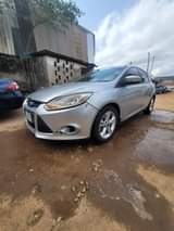 A picture of FORD FOCUS 2013 SE WAGON