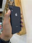 A picture of iPhones