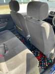 A picture of Suzuki Swift