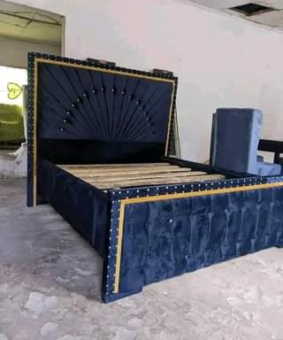 A picture of Bed sofa 5 6
