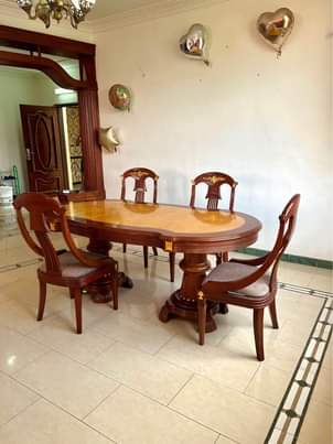furnished apartments