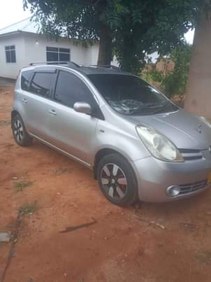 A picture of Engine safi Gearbox safi Bodi safi Android Sportrim Haina shida