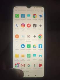 A picture of Nauza Redmi 12c