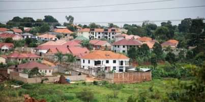 A picture of LAND IN SONDE TOWN ONLY 30 MINUTES FROM THE CITY