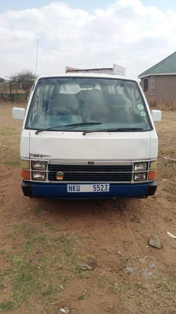 Vusi G.