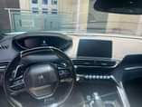 A picture of Registered 2022 Peugeot 3008