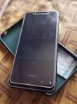 A picture of Tecno spark k7