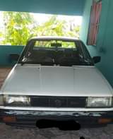 nissan b12