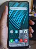 A picture of Samsung Galaxy a03 core