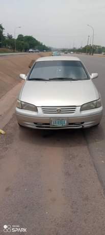 A picture of Clean Toyota Camry 2000 For Sale