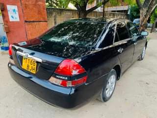 A picture of Grand mark 2